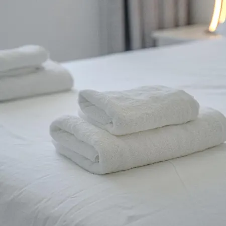 아파트 Sunrise Sea View Penthouse 아데제