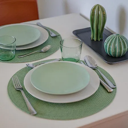 Lägenhet Sunrise Sea View Penthouse *