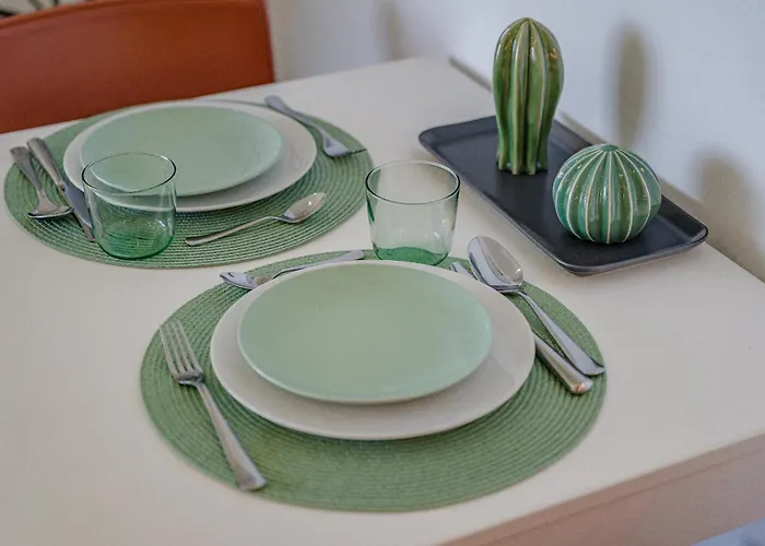 Daire Sunrise Sea View Penthouse With Airco & Heated Pool *