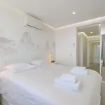 Sunrise Sea View Penthouse With Airco & Heated Pool Daire Costa Adeje