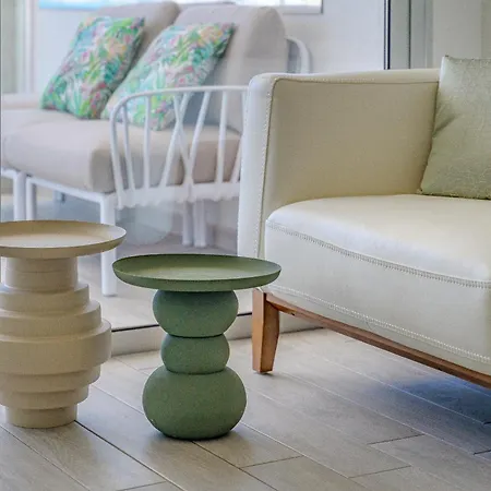 Apartament Sunrise Sea View Penthouse Costa Adeje (Tenerife)