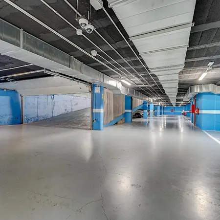 Sunrise Sea View Penthouse * Адехе