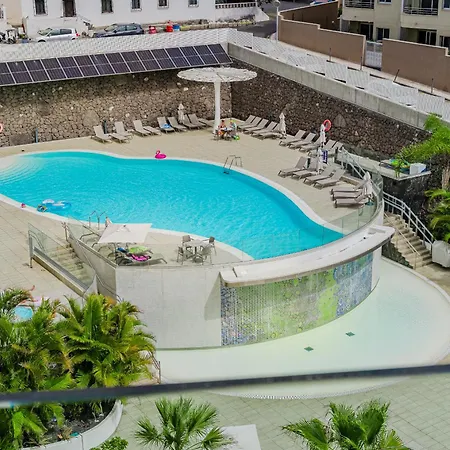 Sunrise Sea View Penthouse With Airco & Heated Pool Appartamento *