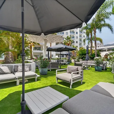 Sunrise Sea View Penthouse With Airco & Heated Pool Appartamento