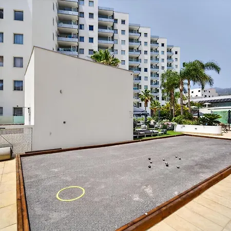 Sunrise Sea View Penthouse With Airco & Heated Pool Appartamento