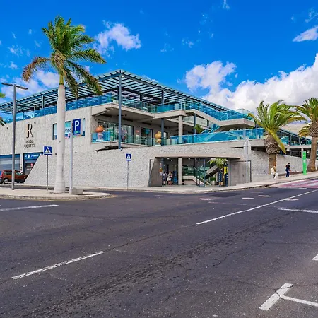 Sunrise Sea View Penthouse With Airco & Heated Pool