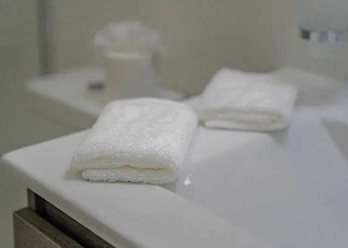 Sunrise Sea View Penthouse With Airco & Heated Pool Appartement