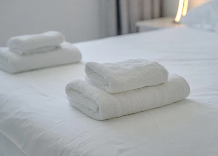 Apartment Sunrise Sea View Penthouse With Airco & Heated Pool Costa Adeje (Tenerife)