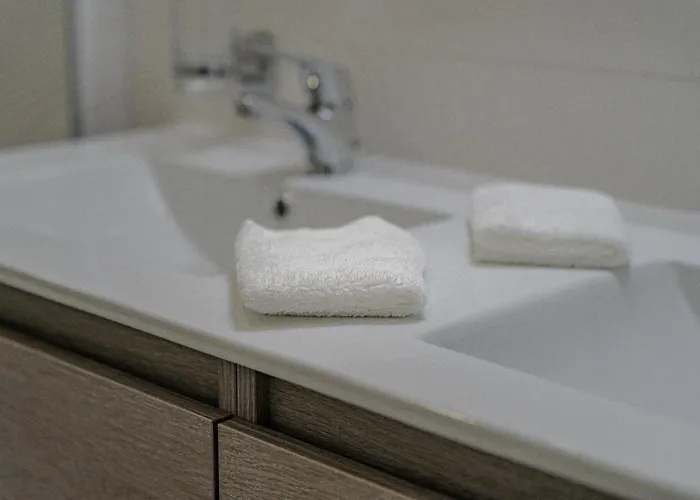 Sunrise Sea View Penthouse With Airco & Heated Pool Appartement Costa Adeje (Tenerife)