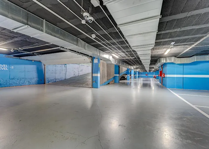 Sunrise Sea View Penthouse With Airco & Heated Pool * Costa Adeje (Tenerife)