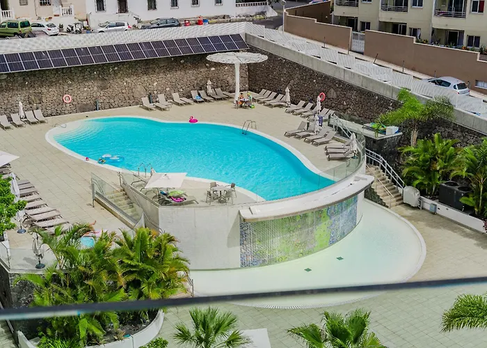 Sunrise Sea View Penthouse With Airco & Heated Pool Appartement *